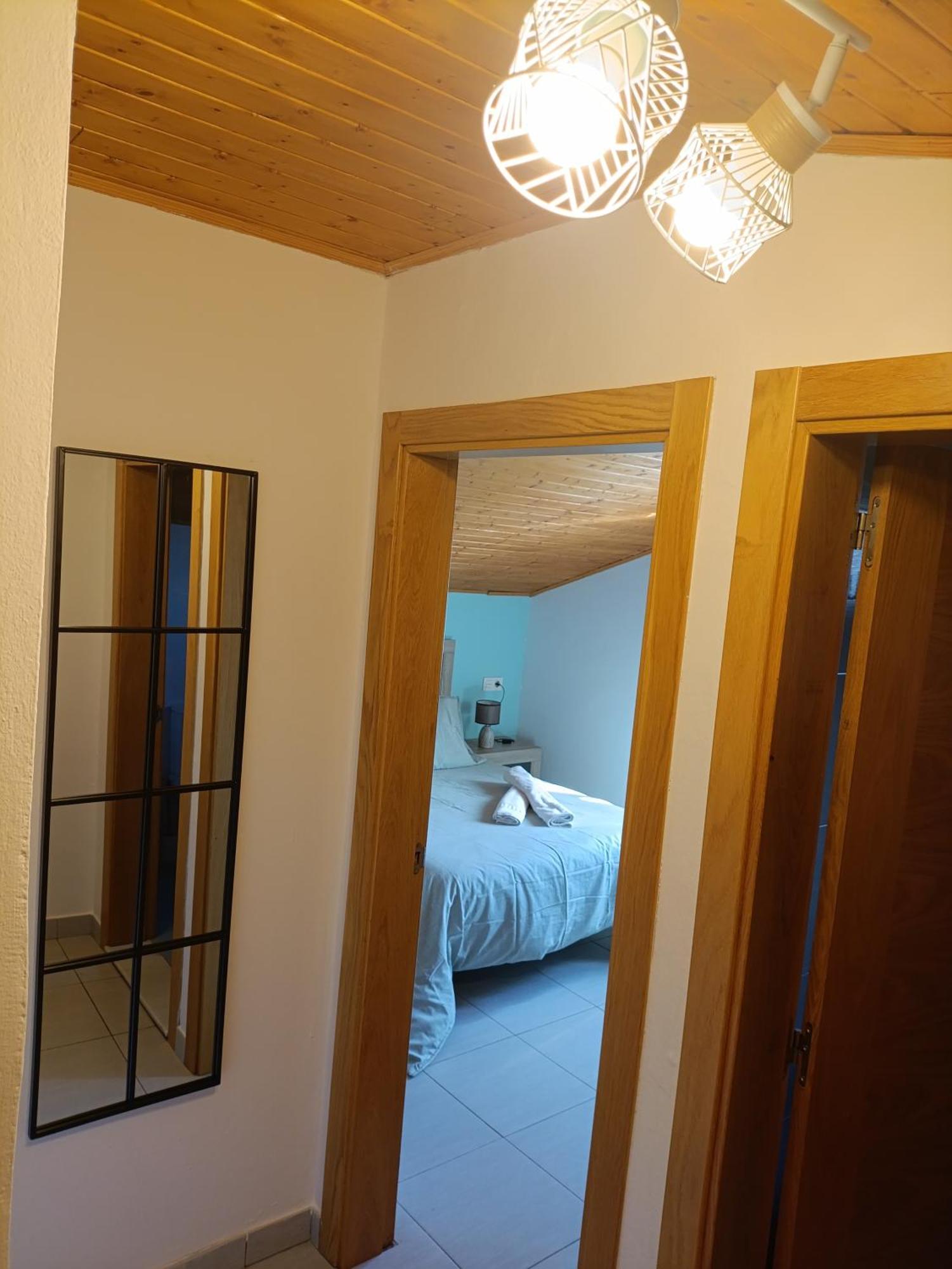 Casa Maria 2 Apartment Barcia  Bagian luar foto
